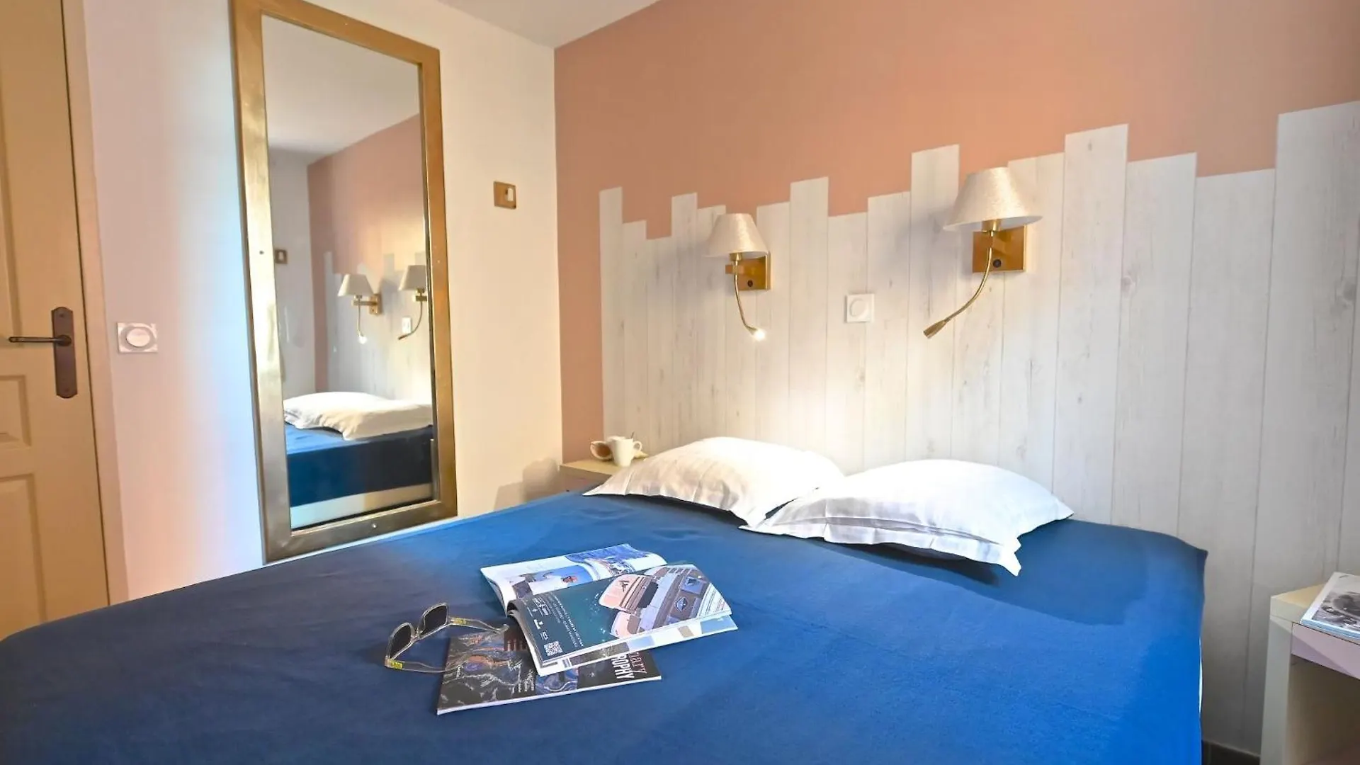 Apartment Village Cap Esterel - L'Esquinade-102 By Interhome Saint-Raphaël 0*,  Francja