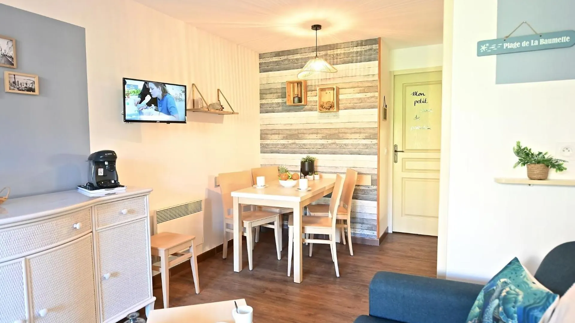 Apartment Village Cap Esterel - L'Esquinade-102 By Interhome Saint-Raphaël