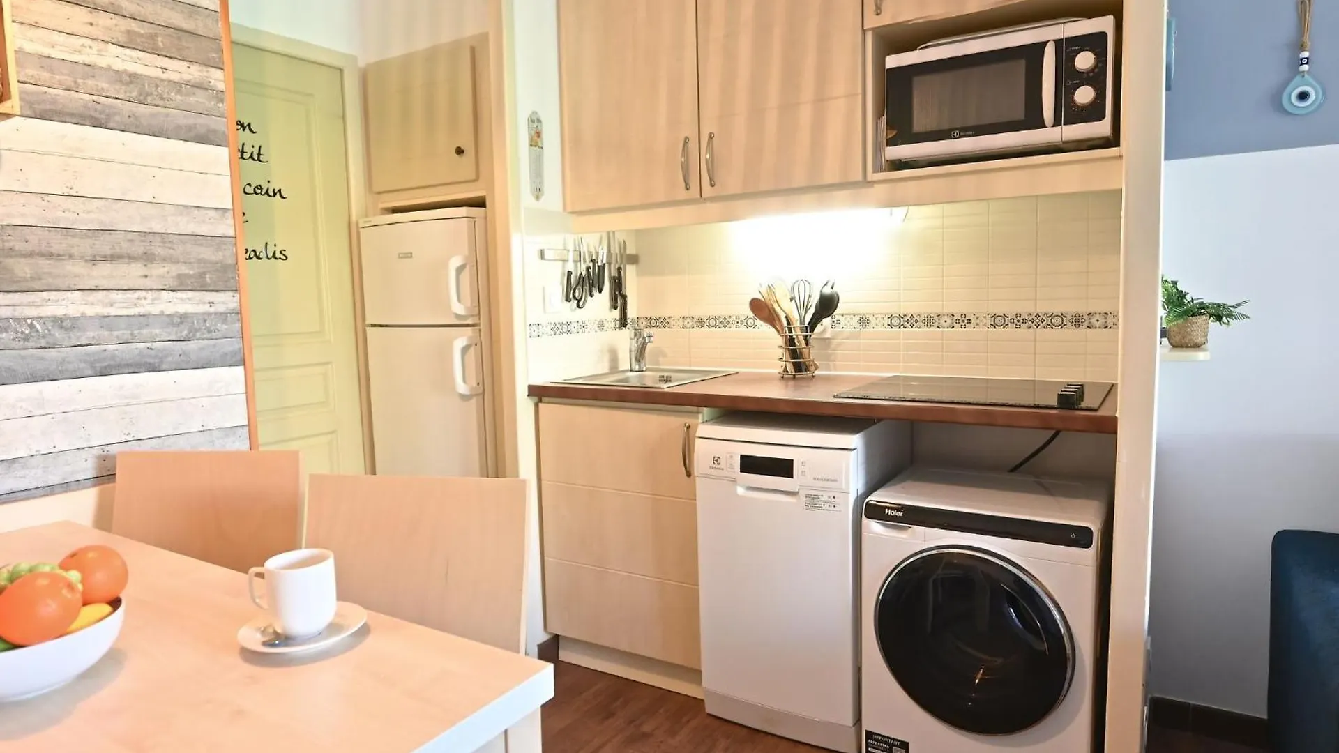 Apartment Village Cap Esterel - L'Esquinade-102 By Interhome Saint-Raphaël Francja